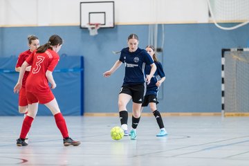 Bild 850 - wBJ NFV Futsalmeisterschaft
